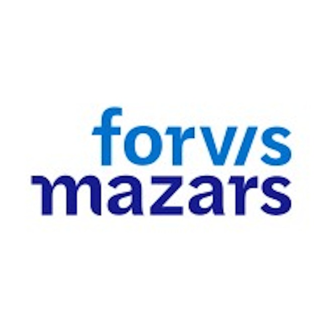 Forvis Mazars