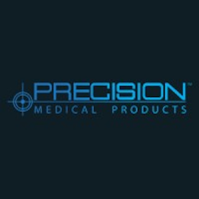 Precision Medical Products