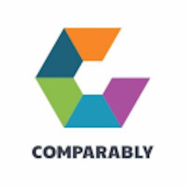 Comparably