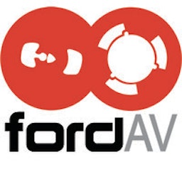Ford Audio-Video