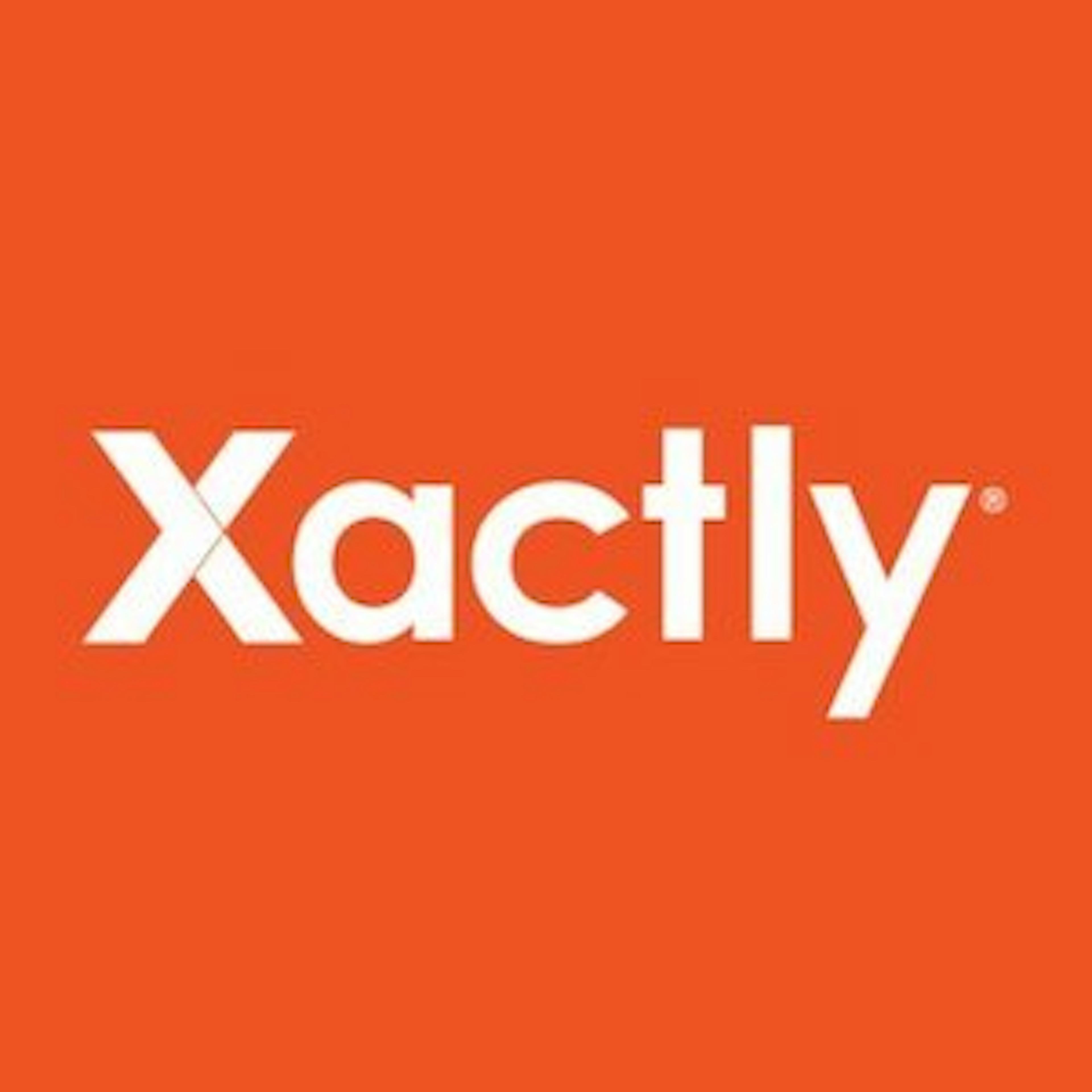 Xactly Corp