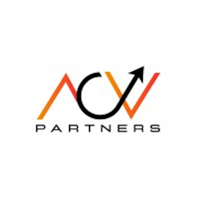 ACV: Accelerated eCommerce Ventures