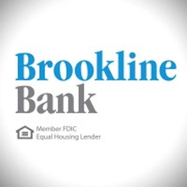 Brookline Bank