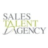 Sales Talent Agency's Logo