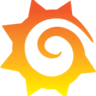 Grafana Labs's logo