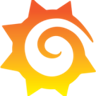 Grafana Labs's Logo