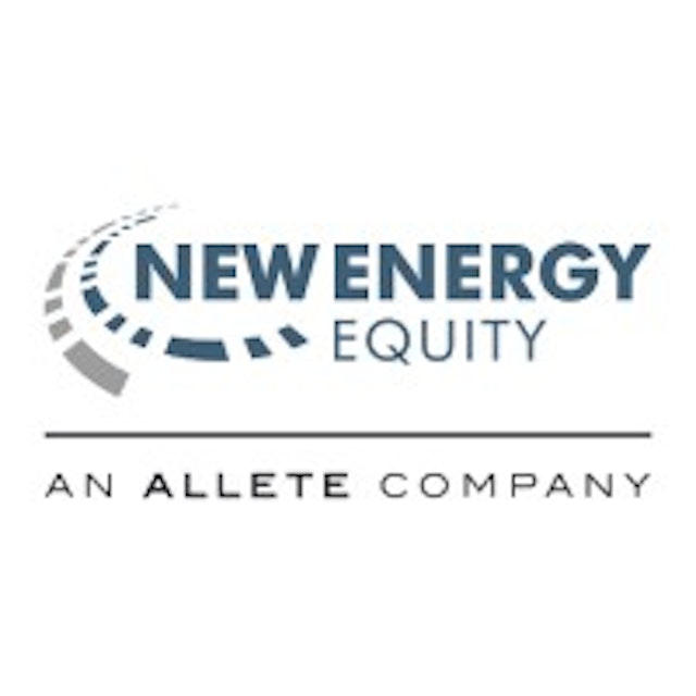 New Energy Equity