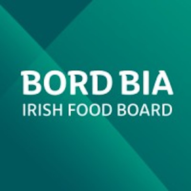 Bord Bia - The Irish Food Board