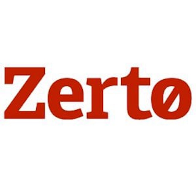 Zerto