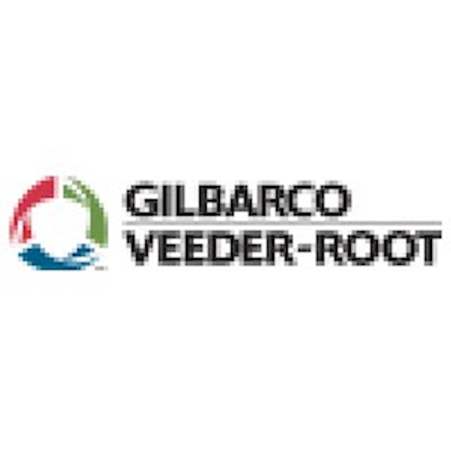 Gilbarco Veeder-Root