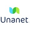 Unanet's logo