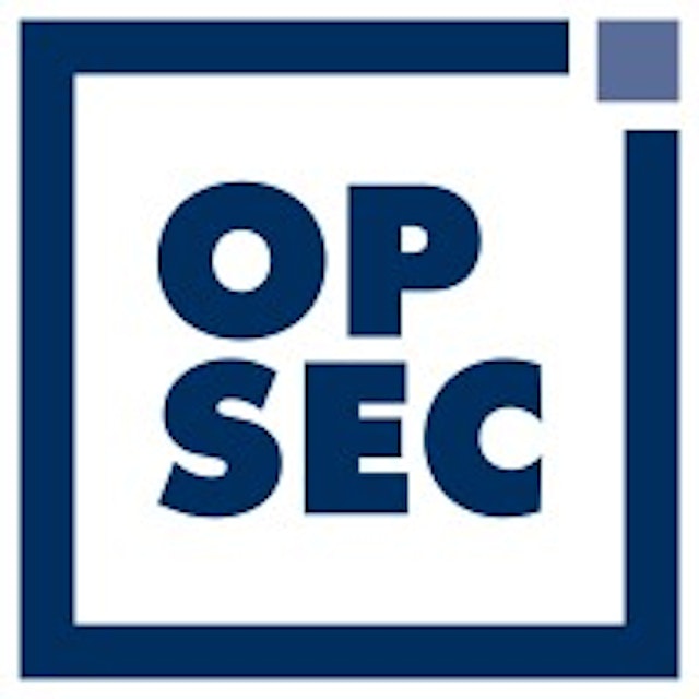 OpSec Security