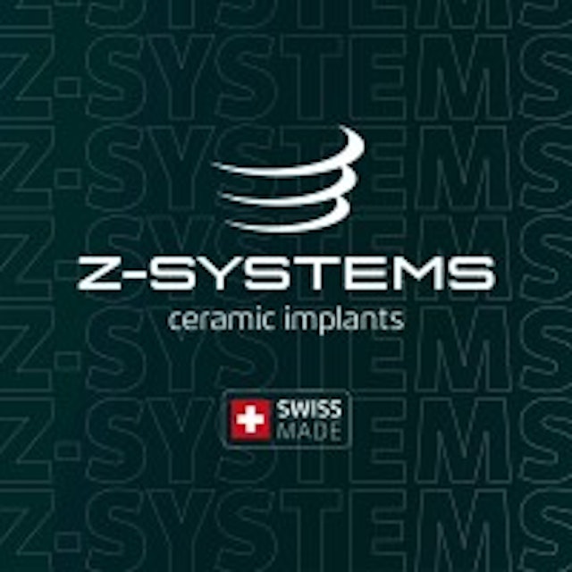 Z-SYSTEMS Ceramic Dental Implants