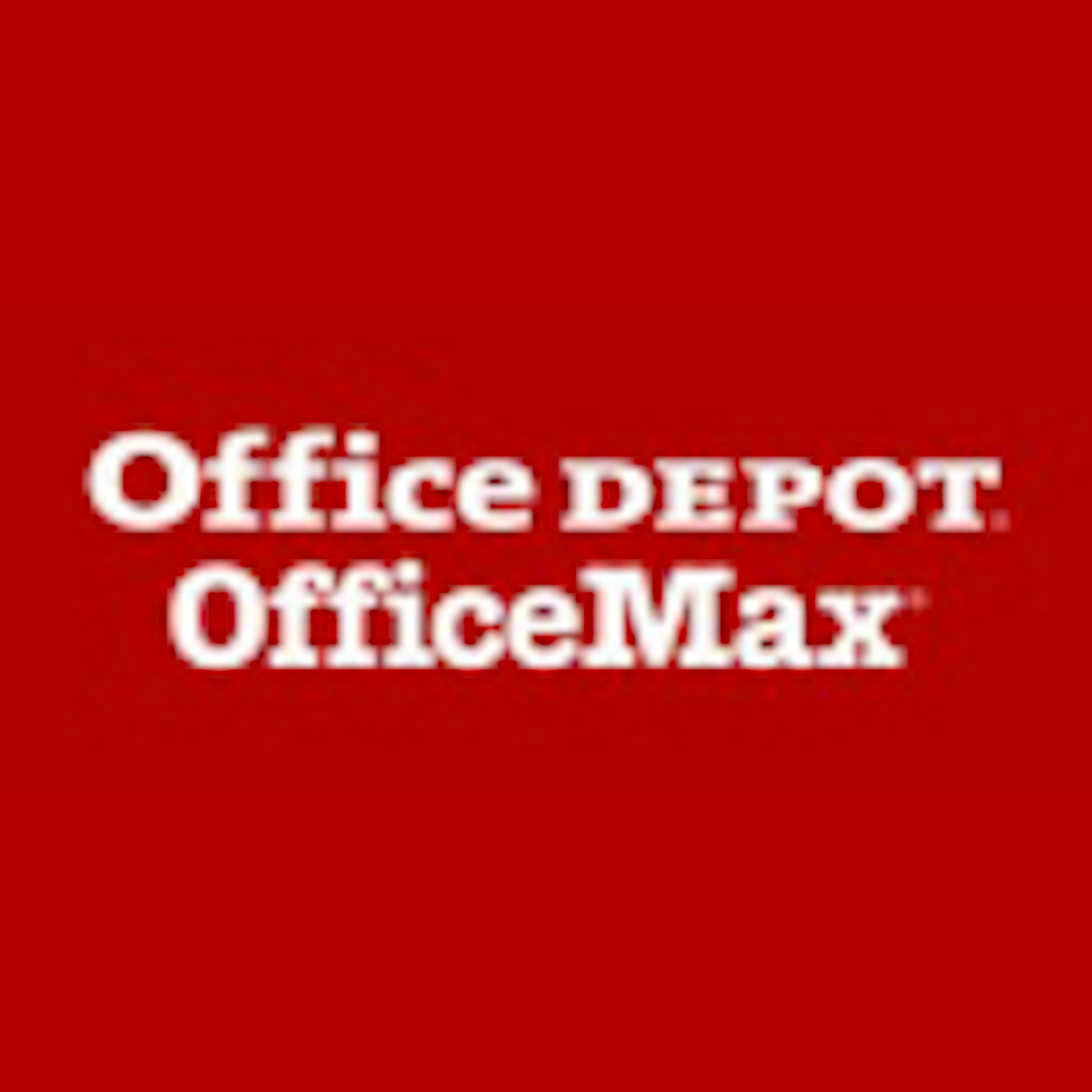 Office Depot