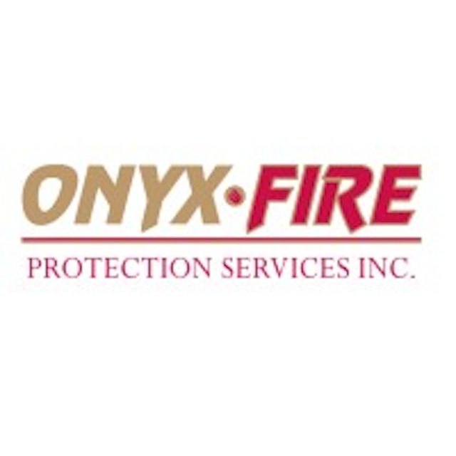 Onyx-Fire Protection Services Inc.