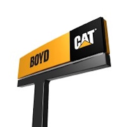 Boyd Company