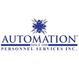 Automation Personnel Services