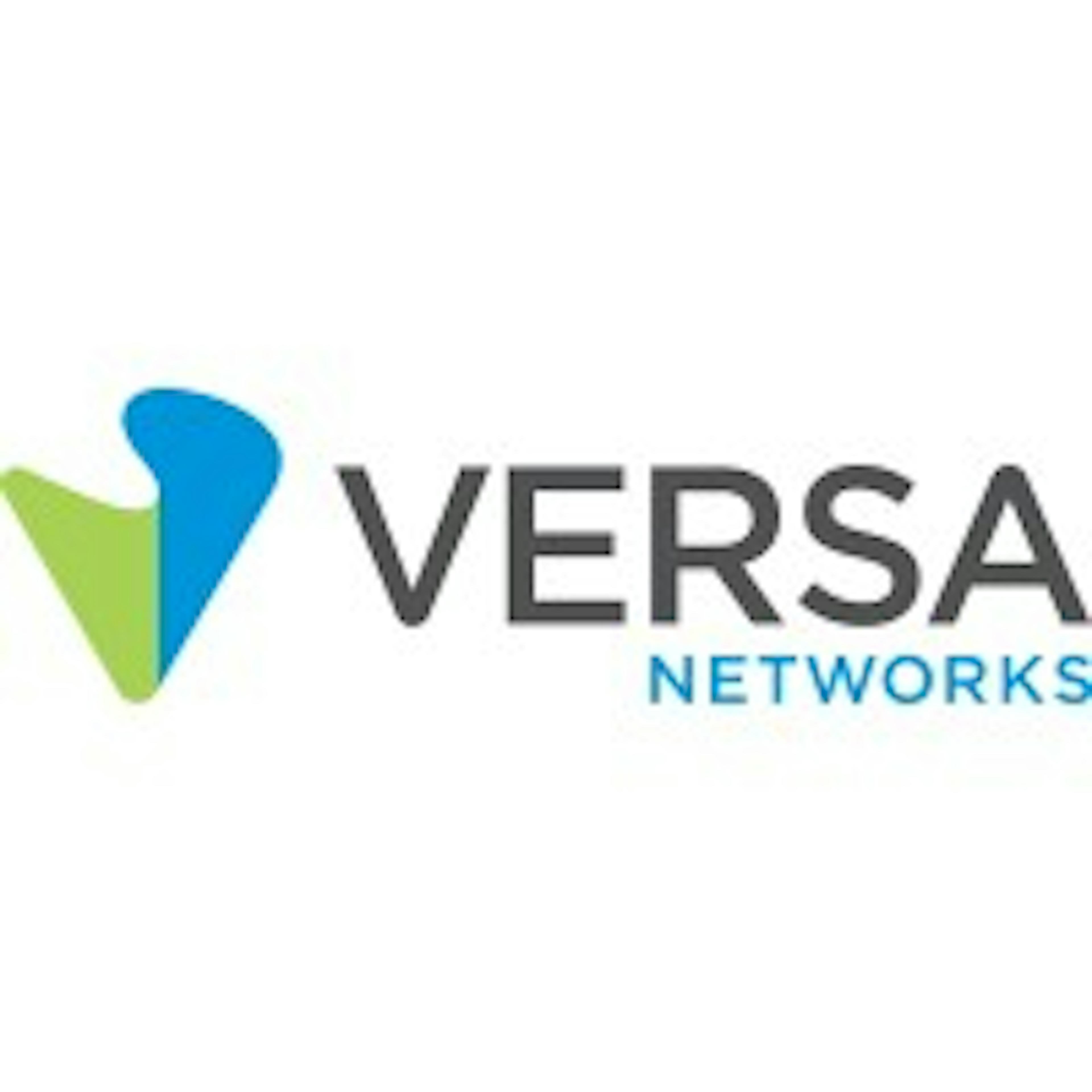 Versa Networks