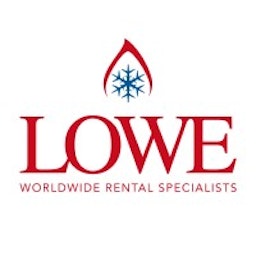 Lowe Rental