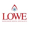 Lowe Rental