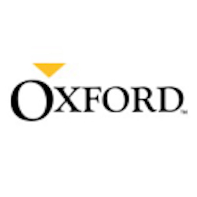 Oxford Global Resources