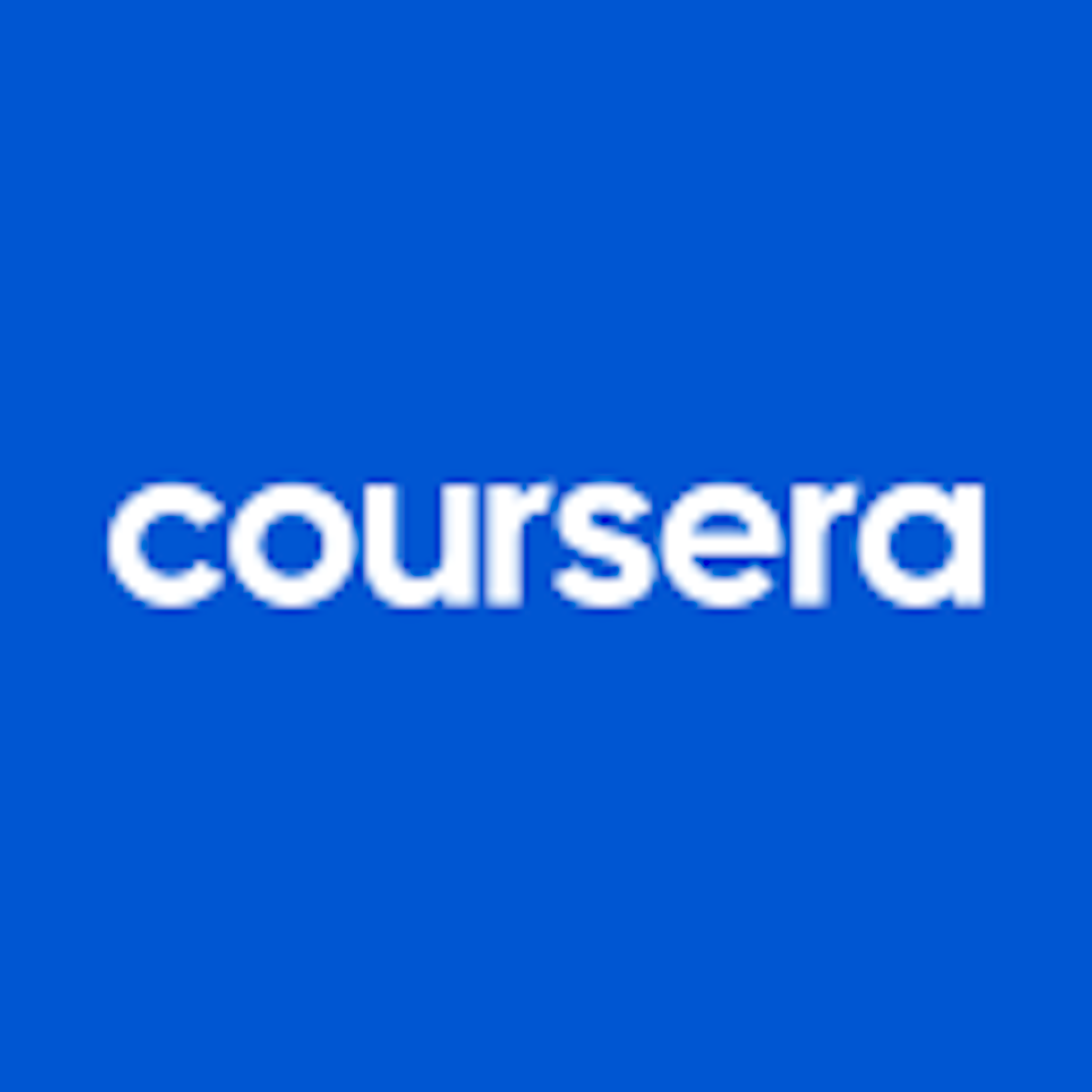 Coursera