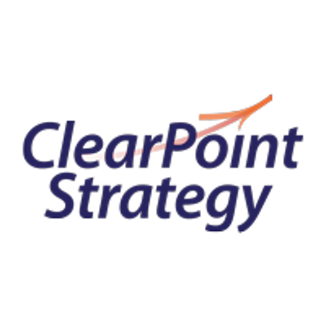 ClearPoint Strategy