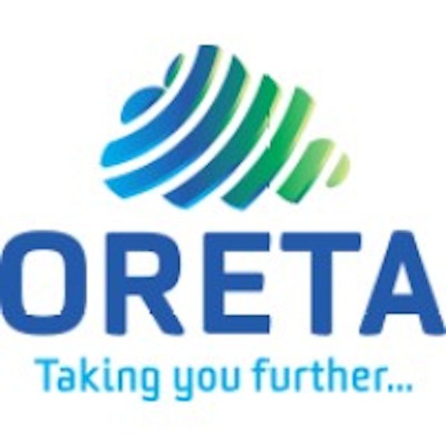 Oreta