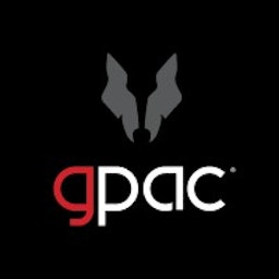 gpac