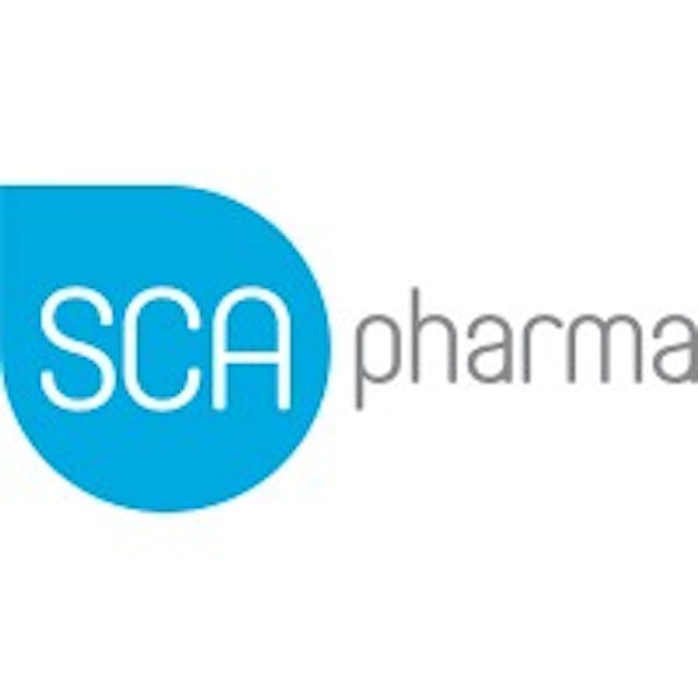 SCA Pharma