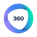360Learning's logo