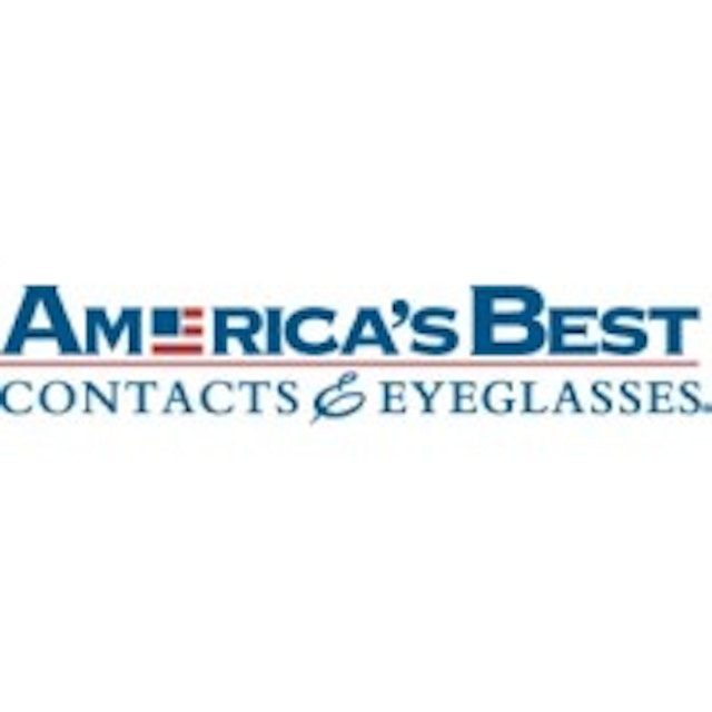 America's Best Contacts & Eyeglasses