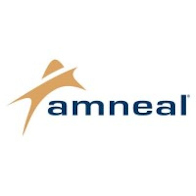 Amneal Pharmaceuticals