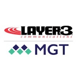 Layer 3 Communications, part of MGT