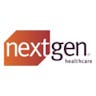 NextGen Healthcare's Logo
