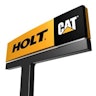 HOLT CAT