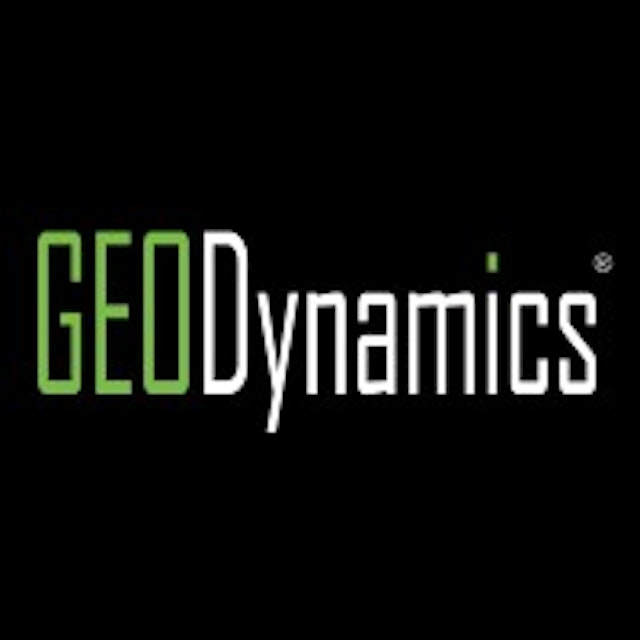 GEODynamics