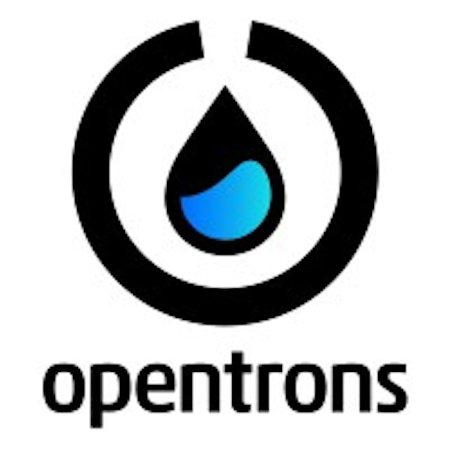 Opentrons Labworks Inc.