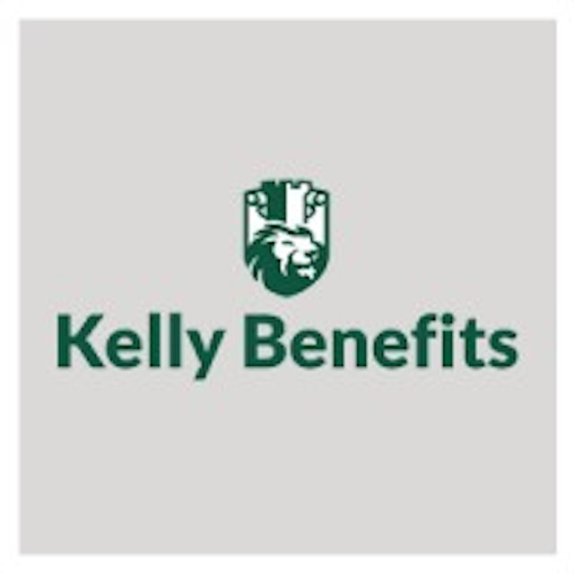 Kelly Benefits