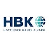 HBK - Hottinger Brüel & Kjær