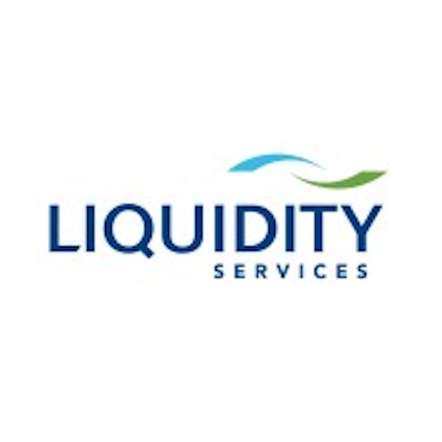 Liquidity Services