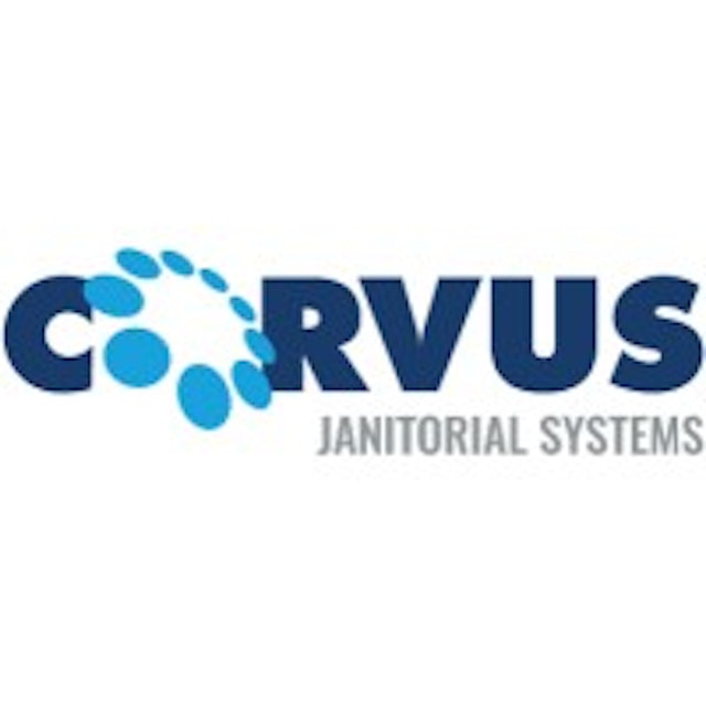 Corvus Janitorial Systems