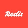 Redis's logo