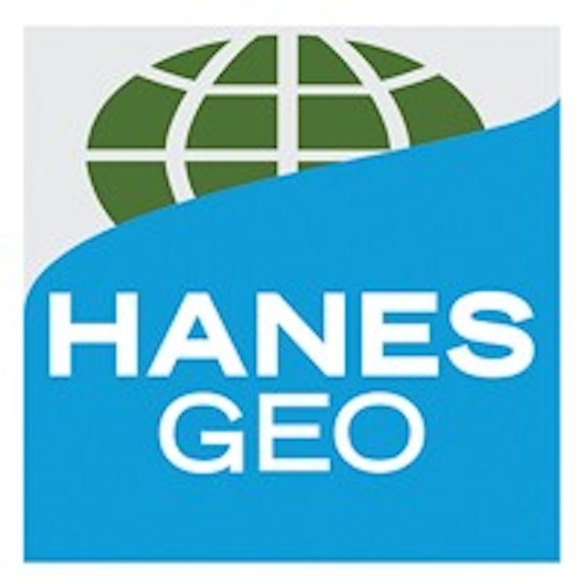 Hanes Geo Components