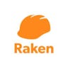 Raken's Logo