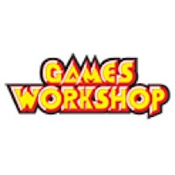 Games Workshop