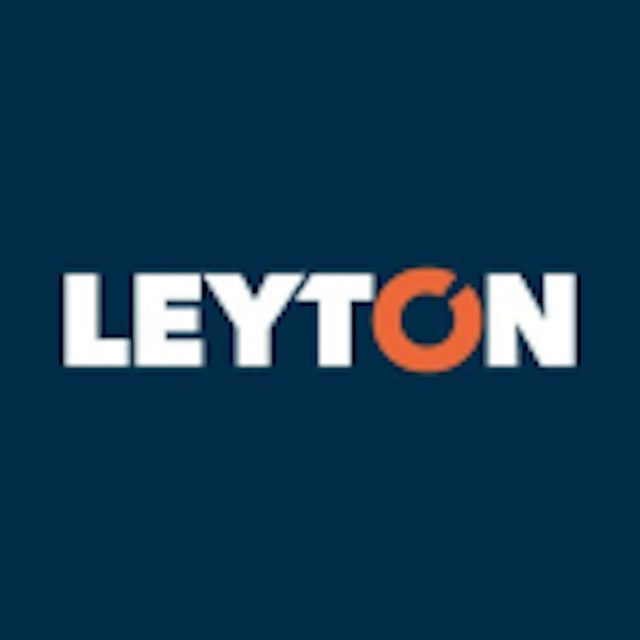 Leyton