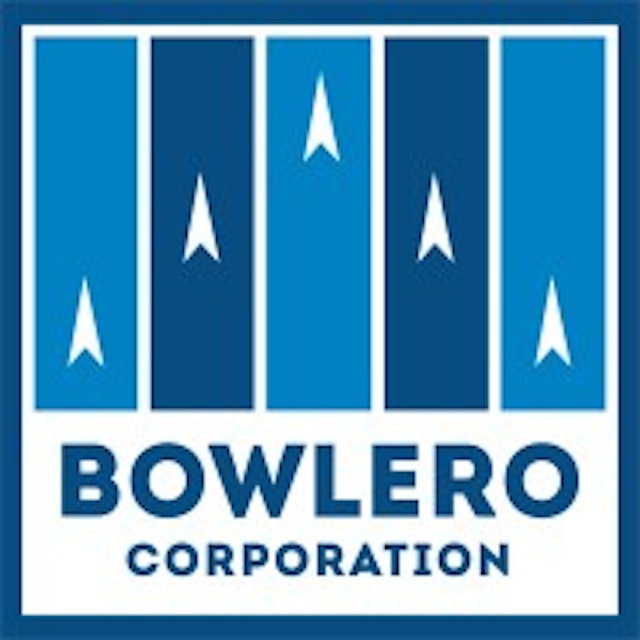 Bowlero Corporation