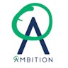 Ambition's Logo