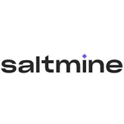 Saltmine